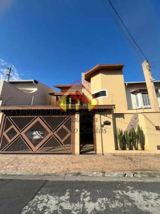 Espetacular Casa à Venda em Taubaté, SP
