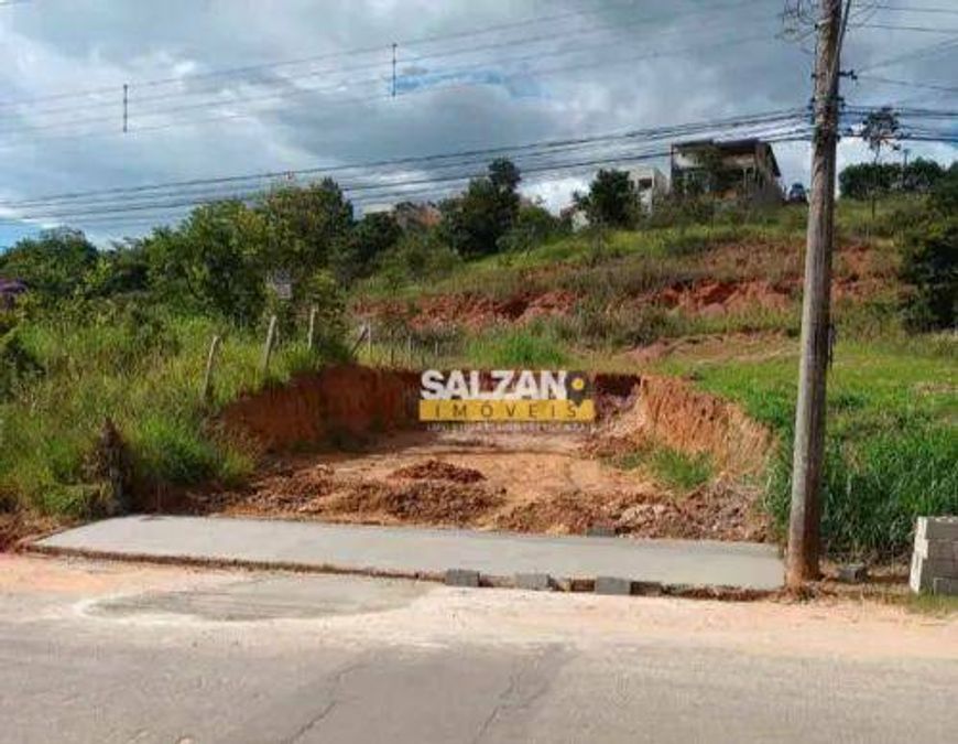 Terreno à venda, 432 m² por R$ 170.000,00 - Residencial Estoril - Taubaté/SP