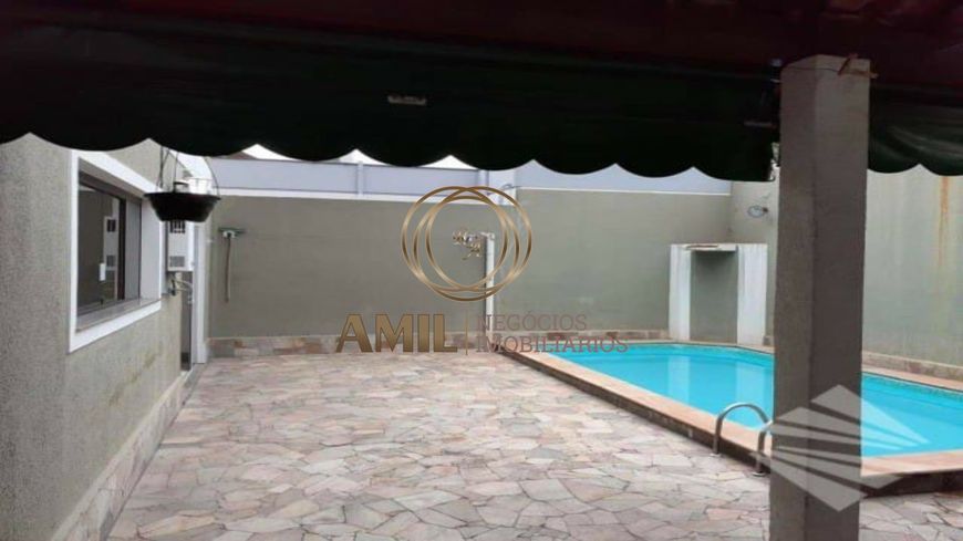Lindo sobrado em condomínio fechado na Vila das Jabuticabeiras em Taubaté.