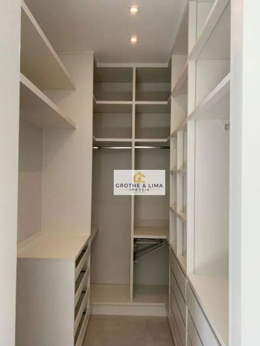 Casa Cyrela 3 suítes