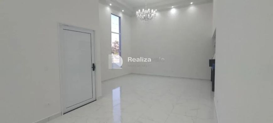 Casa à venda em Taubaté, Parque São Cristóvão, com 3 quartos, com 170 m², Residencial Tecoara