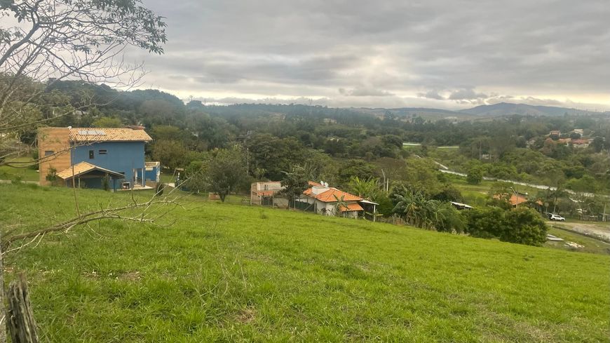 Terreno à venda, Chácaras Cataguá, Taubaté, SP
