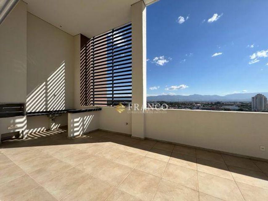Apartamento com 4 dormitórios à venda, 360 m² - Supreme Residence - Taubaté/SP