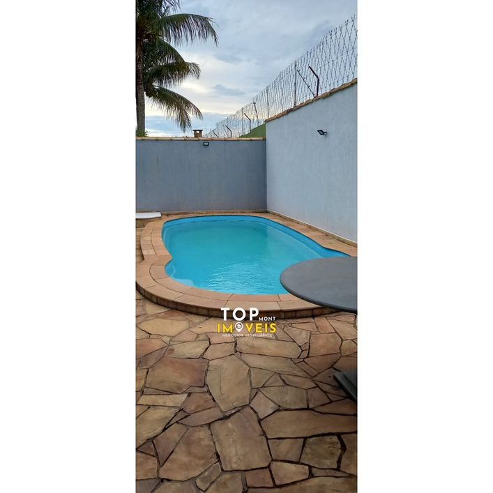 Imóvel excelente para morar com todo e conforto, segurança, lazer e qualidade de vida que você e sua