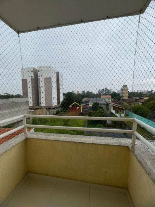 Apartamento com 2 dormitórios à venda, 68 m² por R$ 275.000,00 - Jardim Morumby - Taubaté/SP