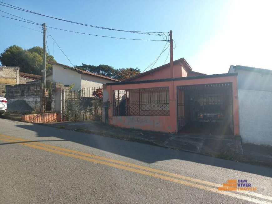 Casa com 4 dormitórios à venda, 150 m² por R$ 350.000,00 - Alto São Pedro - Taubaté/SP