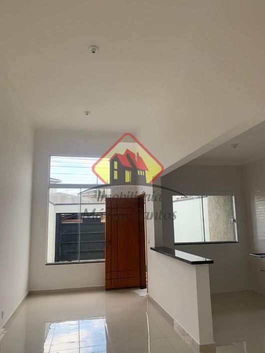 Casa dos Sonhos em Taubaté, no Jardim Oasis