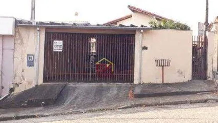 Casa com 2 dormitórios à venda, 168 m² por R$ 405.000,00 - Jardim Bela Vista - Taubaté/SP