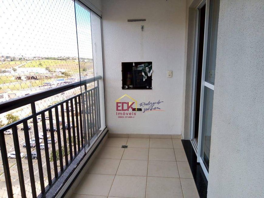 Apartamento com 2 dormitórios à venda, 82 m² por R$ 490.000,00 - Vila Jaboticabeira - Taubaté/SP