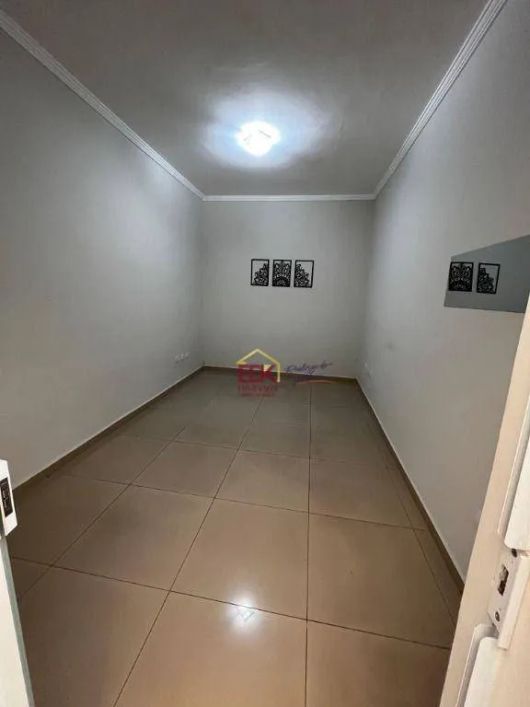 PONTO COMERCIAL À VENDA NA VILA SÃO JOSÉ - TAUBATÉ