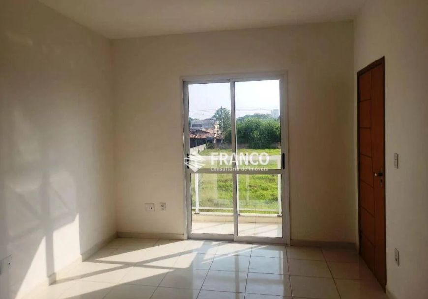 Apartamento com 2 dormitórios à venda, 78,06m² - Esplanada Independência - Taubaté/SP