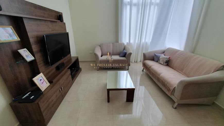 Encantadora casa térrea com móveis planejados e aquecimento solar no Condomínio Catagua Way Norte, e