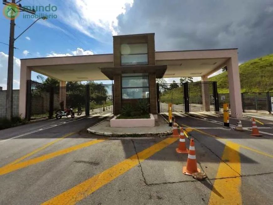 Terreno à Venda, Condomínio Campos do Conde Taubaté, 665 metros
