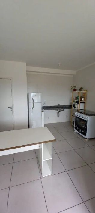 Apartamento com 2 quartos à venda, 51 m² por R$ 240.000 - Parque Paduan - Taubaté/SP - Residencial d