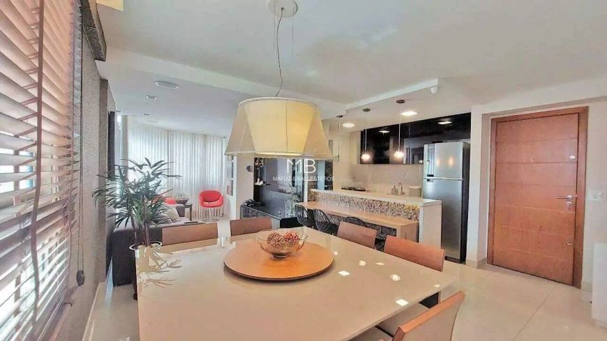 Apartamento à venda, 3 quartos no São Pedro
