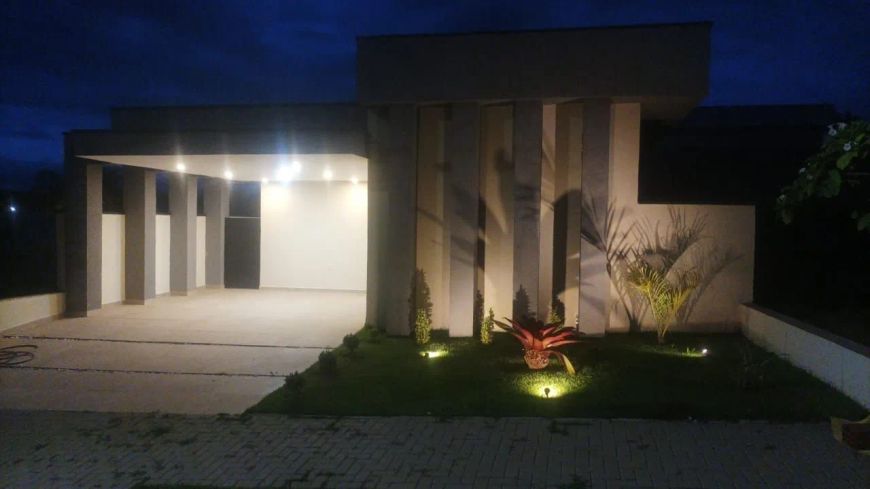Casa com 3 dormitórios à venda, 140 m² por R$ 760.000 - Chácara São Félix - Taubaté/SP