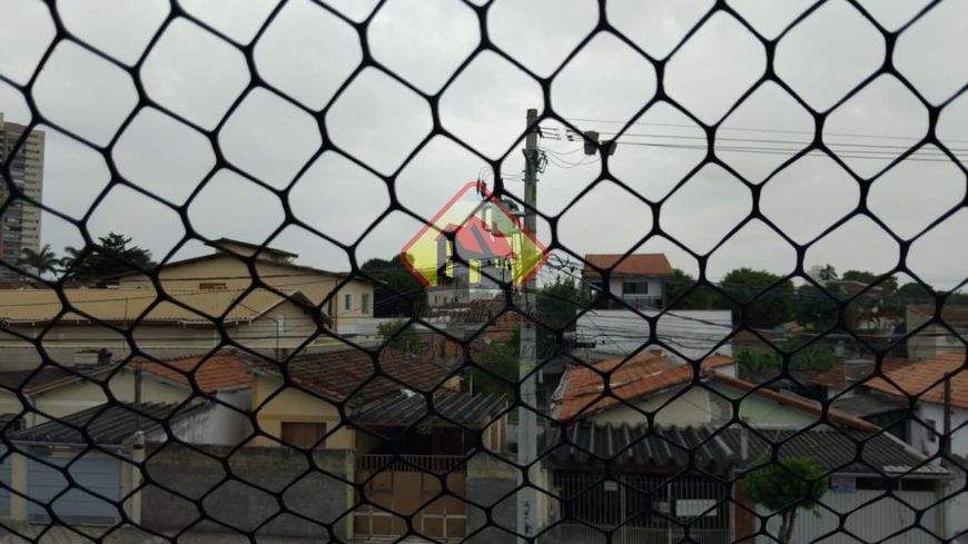 Venda de Apartamentos / Padrão na cidade de Taubaté