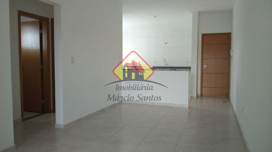 Venda de Apartamentos / Padrão na cidade de Taubaté