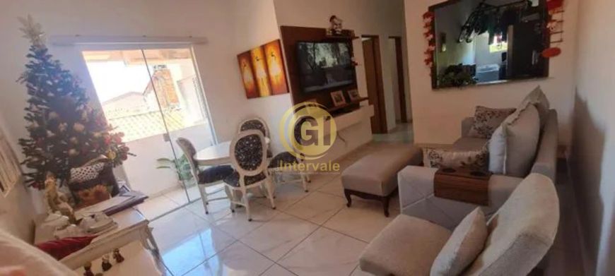 APARTAMENTO RESIDENCIAL em TAUBATÉ - SP, JARDIM BARONESA