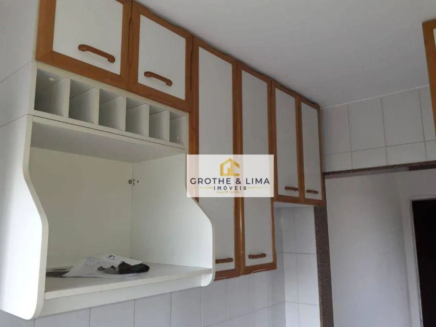 Apartamento com 2 dormitórios à venda, 55 m² por R$ 180.000 - Jardim Independência - Taubaté/SP