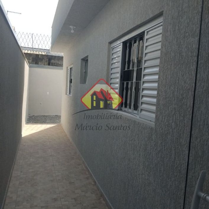 Casa dos Sonhos em Taubaté, no Jardim Oasis