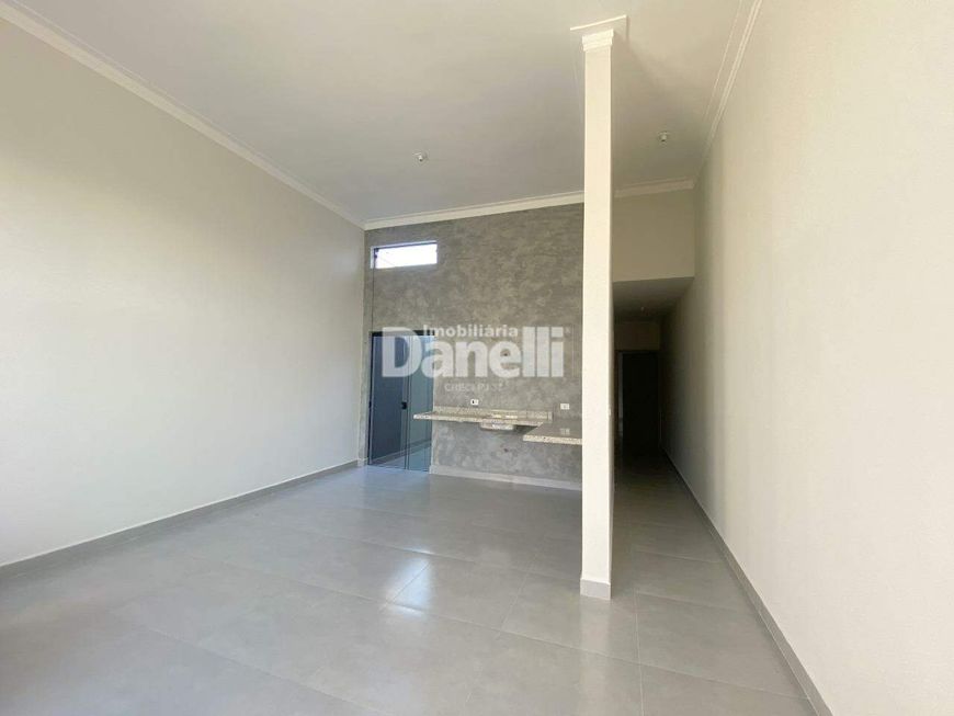 Casa à venda, 2 quartos, 1 suíte, 2 vagas, Jardim Continental III - Taubaté/SP