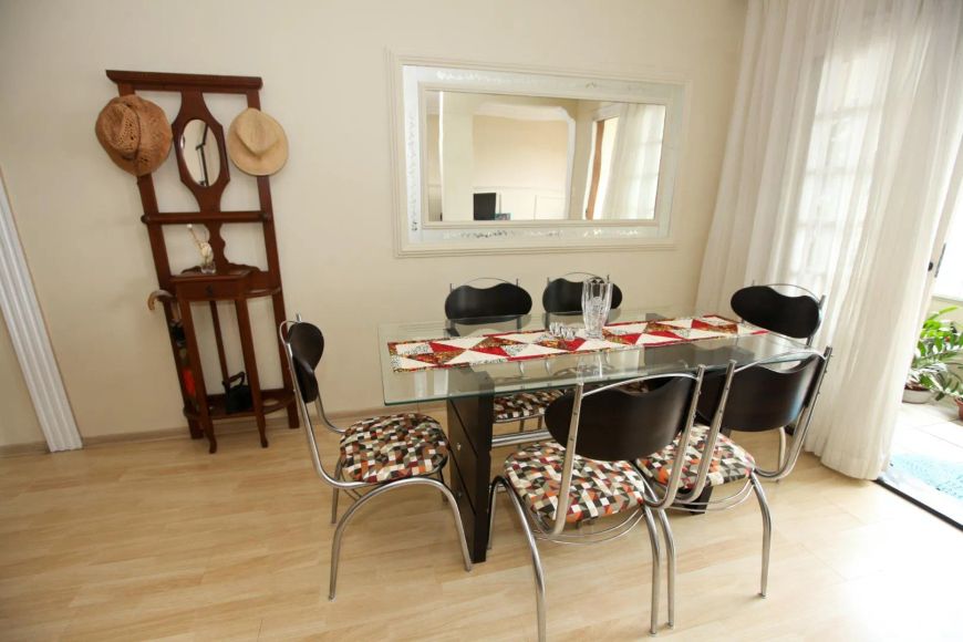 Apartamento à venda, 129 m² por R$ 485.000,00 - Parque Santo Antônio - Taubaté/SP REF: AP0171