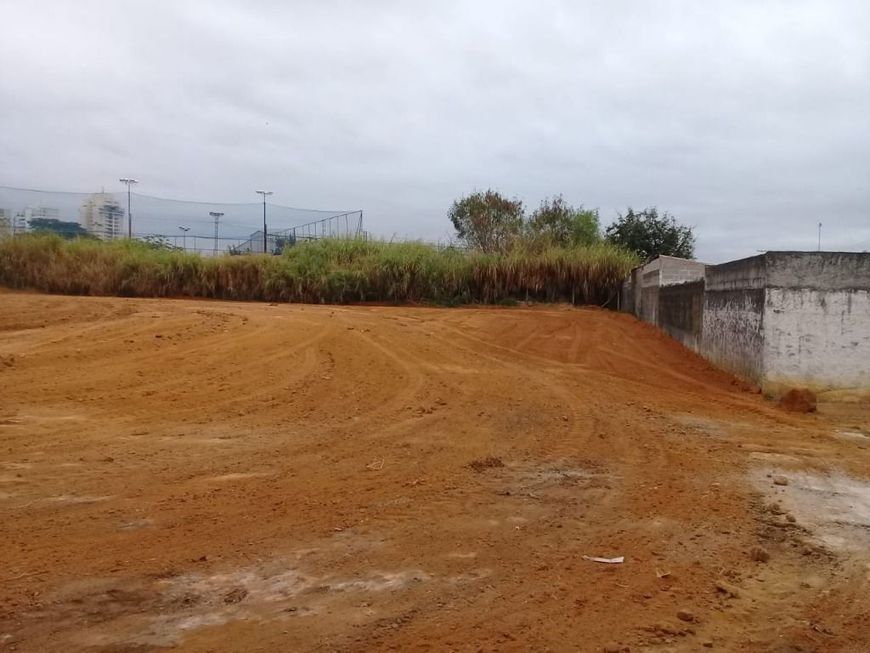 Terreno à venda, 6145 m² por R$ 4.500.000,00 - Jardim das Nações - Taubaté/SP