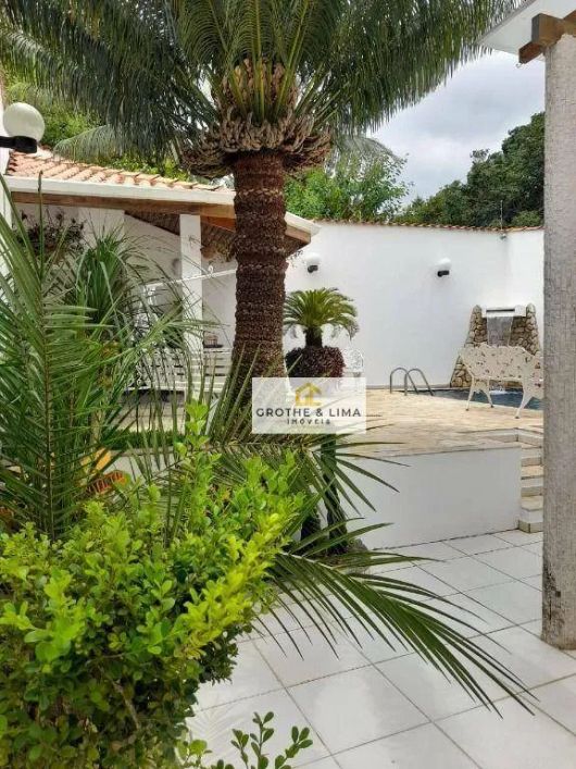 Sobrado com 3 dormitórios à venda, 129 m² por R$ 1.590.000,00 - Jardim das Nações - Taubaté/SP