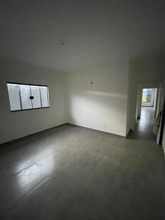 Linda casa nova