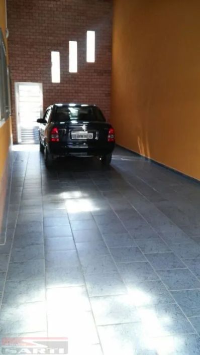 MÓVEIS PLANEJADOS , ESPAÇO GOURMET , RESIDÊNCIA TÉRREA , LOCALIZADA NO BAIRRO DO JARDIM TREMEMBÉ
