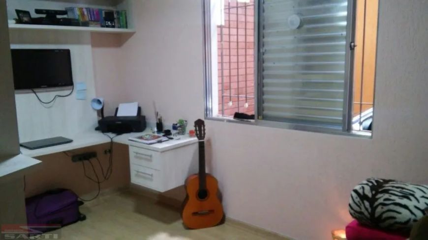 MÓVEIS PLANEJADOS , ESPAÇO GOURMET , RESIDÊNCIA TÉRREA , LOCALIZADA NO BAIRRO DO JARDIM TREMEMBÉ