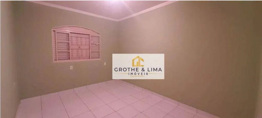 Sobrado com 3 dormitórios à venda, 160 m² por R$ 425.000,00 - Parque Senhor do Bonfim - Taubaté/SP