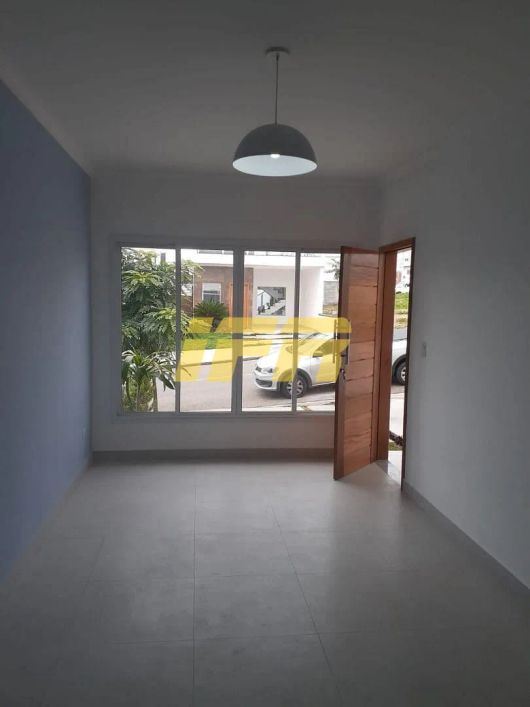 Casa à venda, 97 m² por R$ 480.000,00 - Condomínio Recanto Tropical - Taubaté/SP