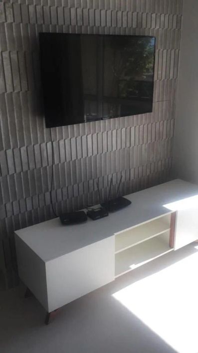 Apartamento com 3 dormitórios à venda, 70 m² por R$ 441.500 - Independência - Taubaté/SP- Bosque Ind