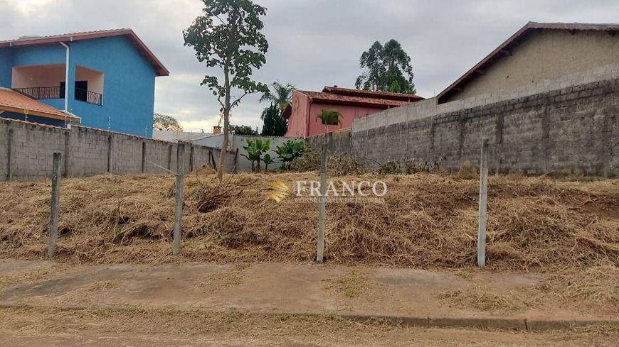 Terreno à venda, 379 m² por R$ 190.000,00 - Campos Elíseos - Taubaté/SP