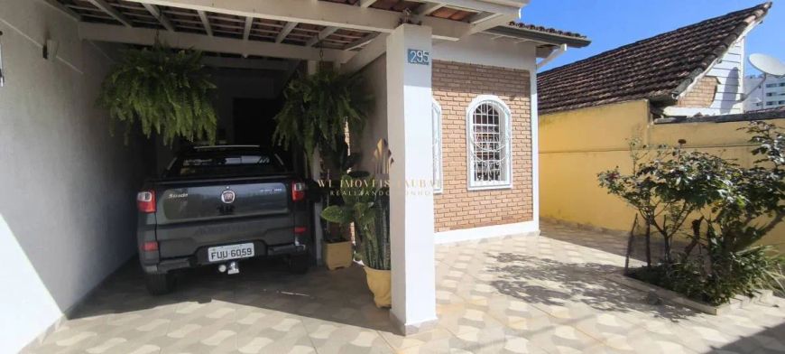 Casa à venda em Taubaté, Vila Marly, com 2 quartos, 110m²