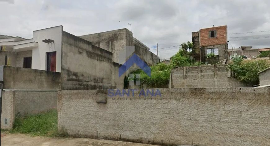 TERRENO MURADO DE 265M² NO JARDIM DO LAGO I EM TAUBATÉ/SP
