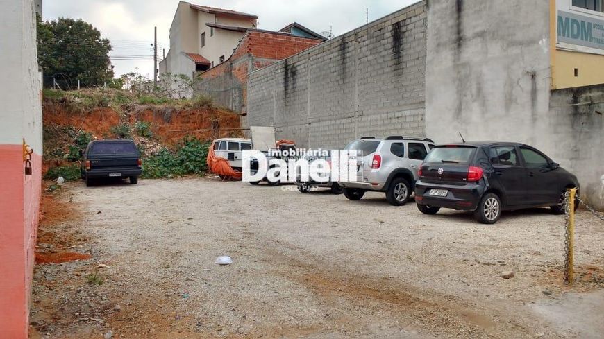 Lote à venda, Residencial Estoril - Taubaté/SP