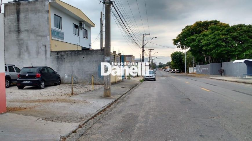 Lote à venda, Residencial Estoril - Taubaté/SP