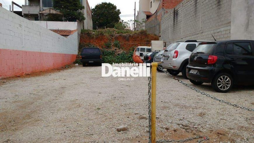 Lote à venda, Residencial Estoril - Taubaté/SP