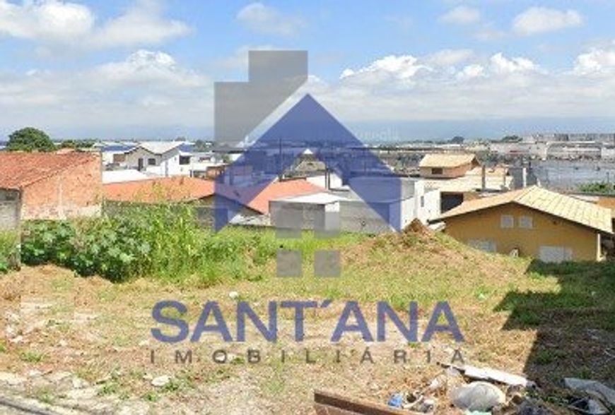 TERRENO DE 250M² NO RESIDENCIAL ESTORIL EM TAUBATÉ/SP