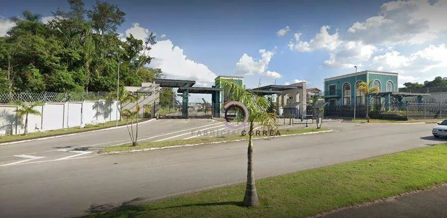 Terreno à venda, 300 m² por R$ 690.000,00 - Condomínio Residencial Terrazzo DI Itália - Taubaté/SP