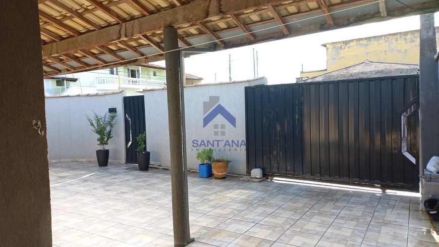 Casa - Vila Albina - Taubaté/SP