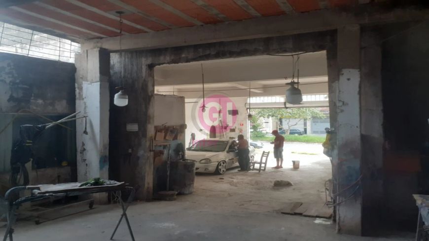 PONTO COMERCIAL em SÃO PAULO - SP, JARDIM BRASÍLIA (ZONA LESTE)
