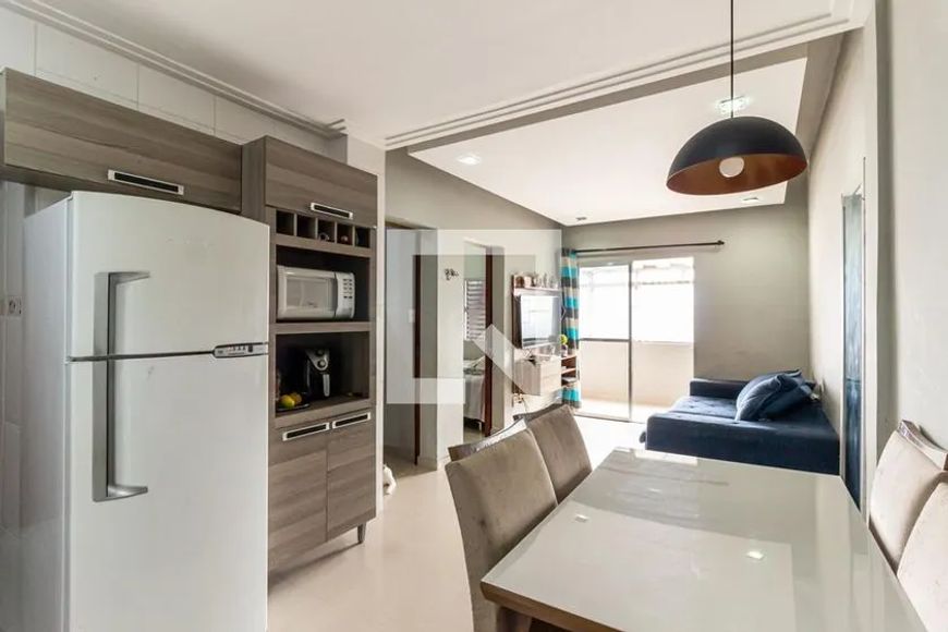 Apartamento à Venda - Centro, 2 Quartos, 60 m2