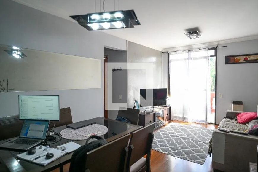 Apartamento à Venda - Jardim Santa Emília, 2 Quartos, 64 m2