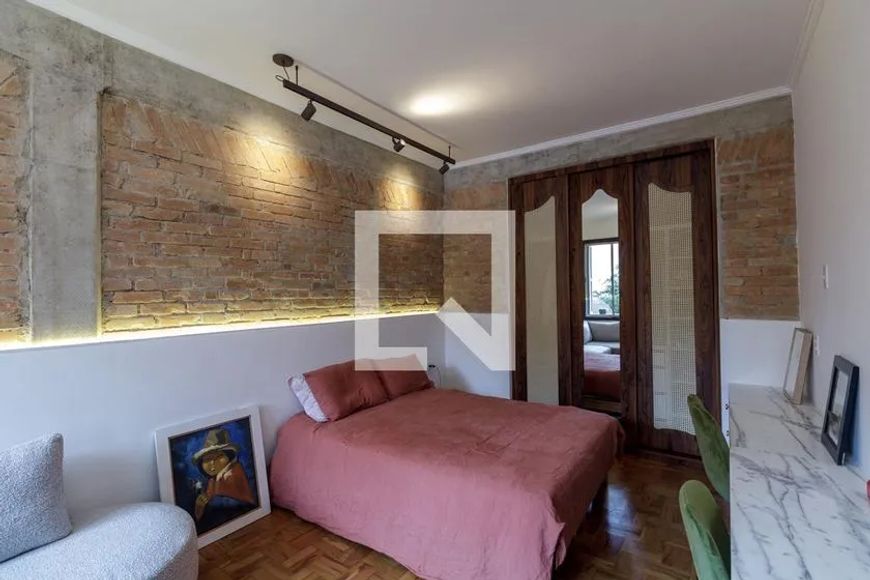 Apartamento à Venda - Santa Cecília, 1 Quarto, 35 m2