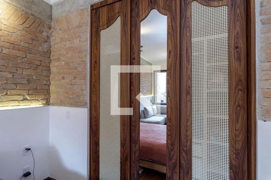 Apartamento à Venda - Santa Cecília, 1 Quarto, 35 m2