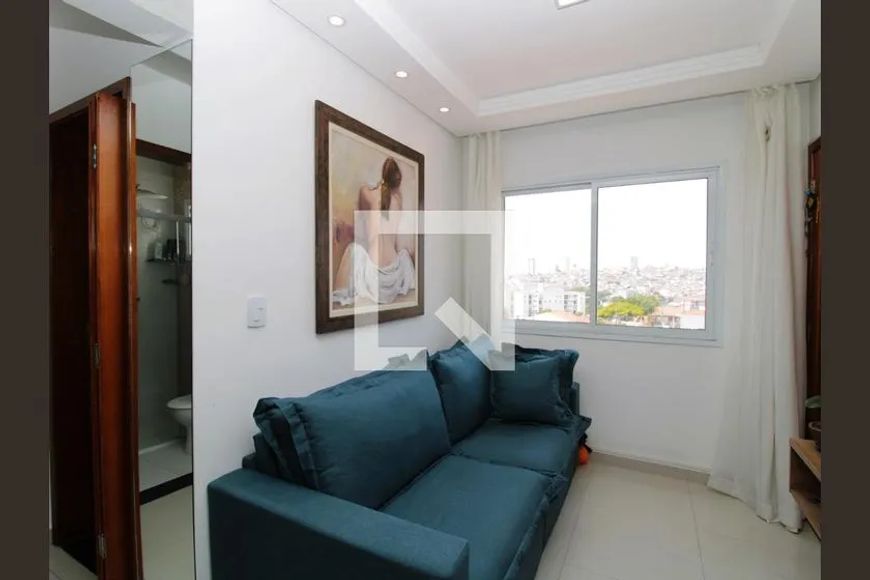 Apartamento à Venda - Vila Constança , 1 Quarto, 47 m2